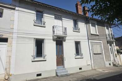 Maison 4 pièces 197500 €