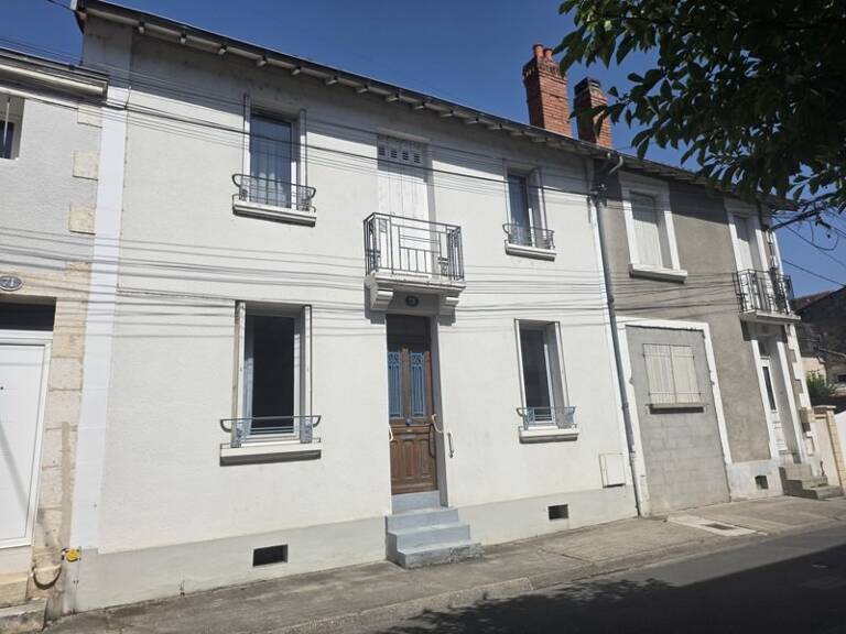 Maison de ville de 4 pièces principales — photo 1