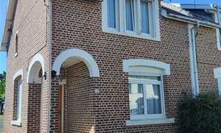 Maison 5 Pièces 119 m² à vendre à Escaudœuvres (59161)