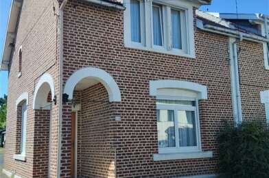 Maison 5 pièces 172000 €