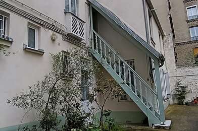 Appartement 2 pièces 330000 €