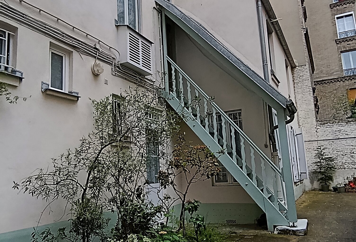 Vente Appartement 2 pièces — photo 1