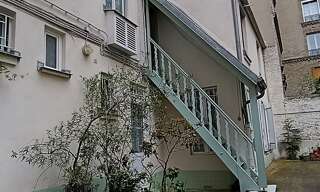 Appartement 2 Pièces 36 m² à vendre à Paris 20 (75020)