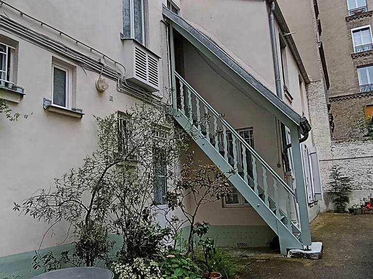 Vente Appartement 2 pièces — photo 1