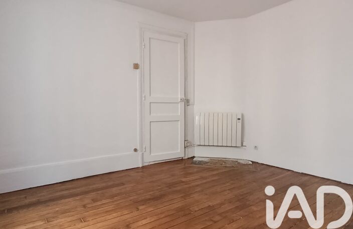 Vente Appartement 2 pièces — photo 3