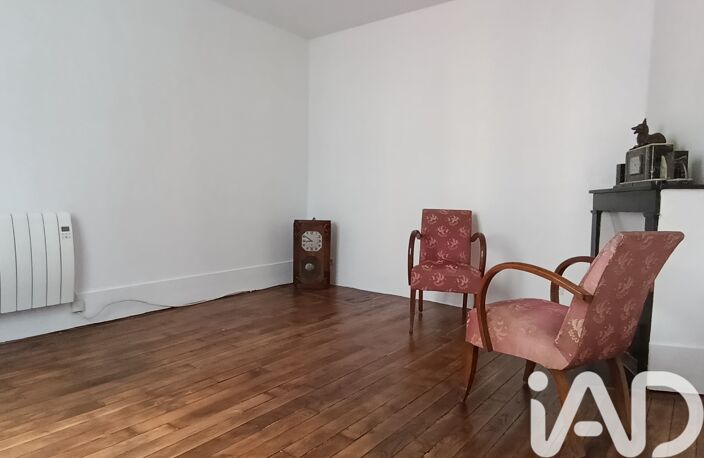 Vente Appartement 2 pièces — photo 5