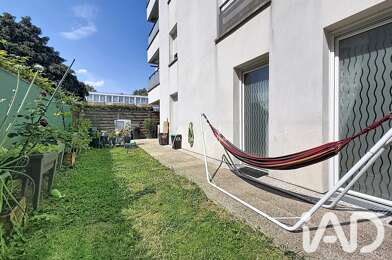 Appartement 3 pièces 230000 €