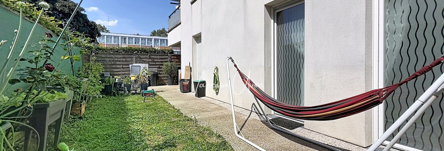 Appartement 3 Pièces 60 m² à vendre à Orly (94310)