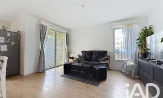 Appartement 3 Pièces 60 m² à vendre à Orly (94310)