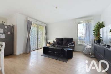 Appartement 3 pièces 230000 €