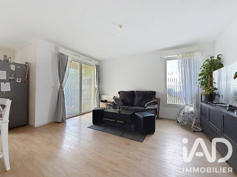 Vente Appartement 3 pièces — photo 1