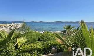 Appartement 4 Pièces 107 m² à vendre à Grimaud (83310)