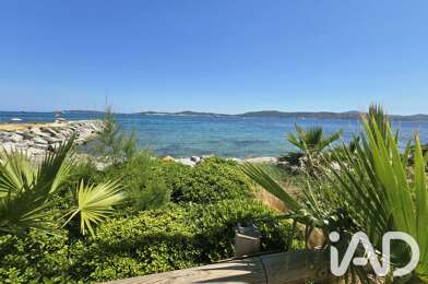 Appartement 4 pièces 720000 €