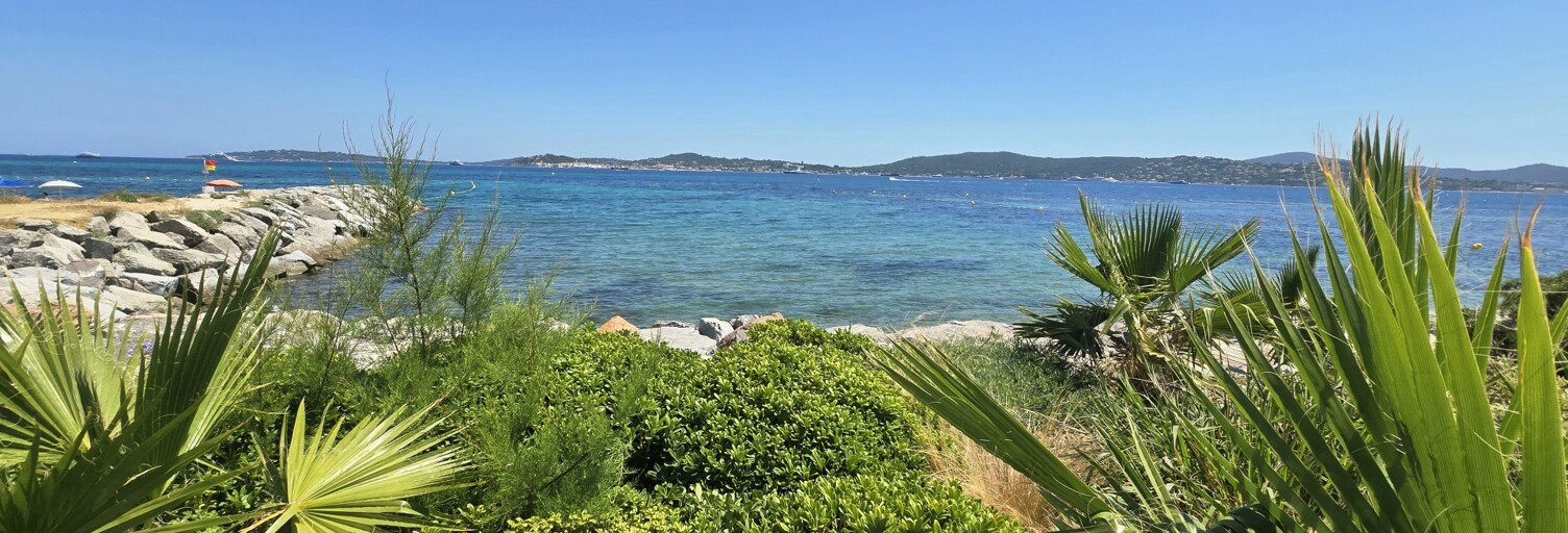 Appartement 4 Pièces 107 m² à vendre à Grimaud (83310)
