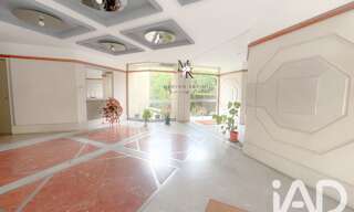 Appartement 1 Pièce 28 m² à vendre à Paris 14 (75014)