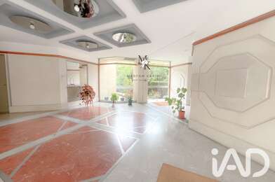 Appartement 1 pièces 335000 €