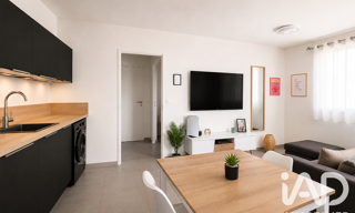 Appartement 2 Pièces 41 m² à vendre à Marseille 12 (13012)