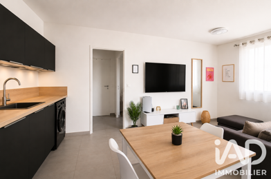 Appartement 2 pièces 180000 €