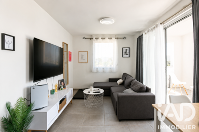 Appartement 2 pièces 180000 €