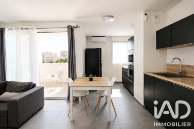 Appartement 2 pièces 180000 €