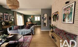 Maison 7 Pièces 140 m² à vendre à Mûrs-Erigné (49610)