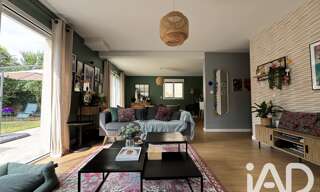 Maison 7 Pièces 140 m² à vendre à Mûrs-Erigné (49610)