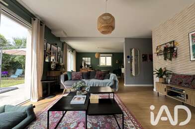 Maison 7 pièces 419000 €