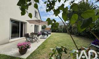 Maison 7 Pièces 140 m² à vendre à Mûrs-Erigné (49610)