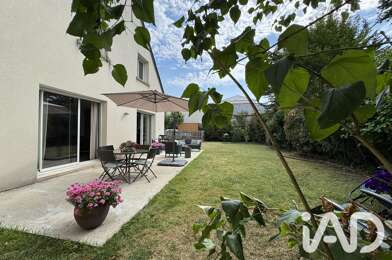 Maison 7 pièces 419000 €