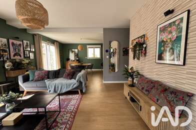 Maison 7 pièces 399000 €