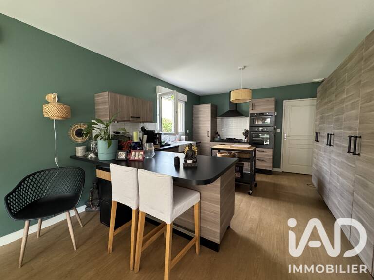 Vente Maison traditionnelle 7 pièces — photo 1