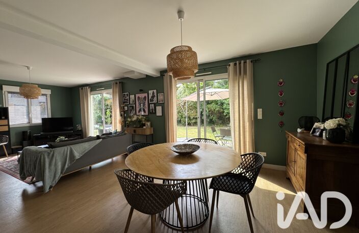 Vente Maison traditionnelle 7 pièces — photo 3
