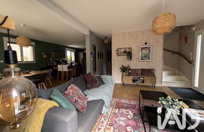 Vente Maison traditionnelle 7 pièces — photo 4