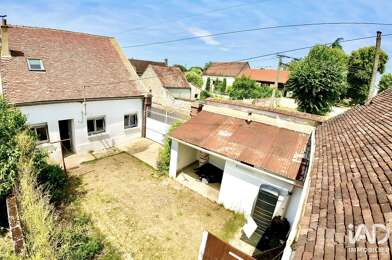 Maison 4 pièces 189000 €