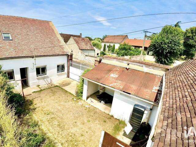 Vente Maison/villa 4 pièces — photo du bien