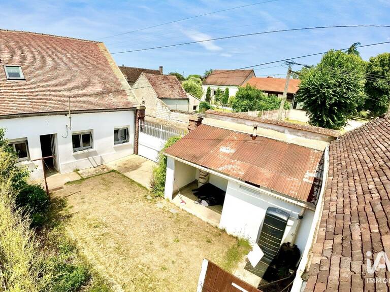 Vente Maison/villa 4 pièces — photo 1