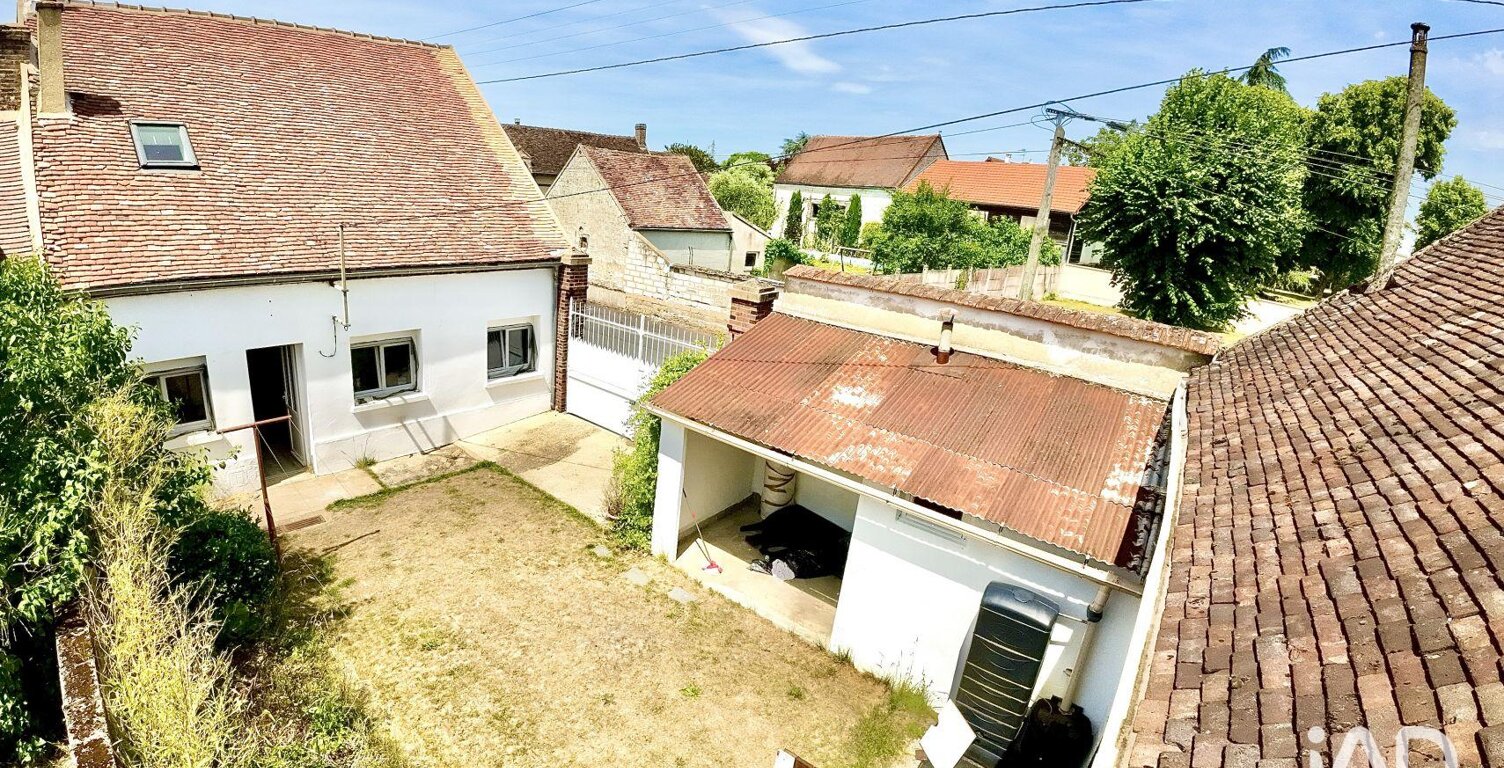 Vente Maison/villa 4 pièces — photo 1
