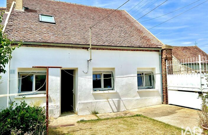 Vente Maison/villa 4 pièces — photo 2