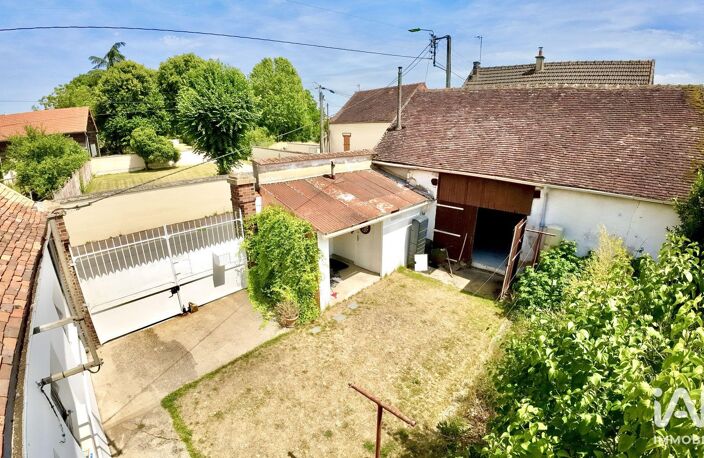Vente Maison/villa 4 pièces — photo 3
