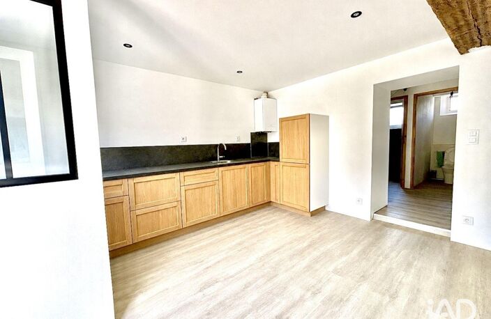 Vente Maison/villa 4 pièces — photo 4