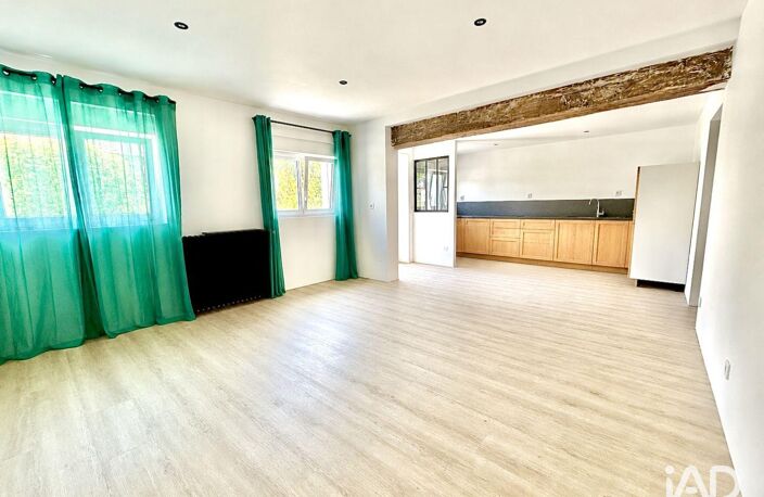 Vente Maison/villa 4 pièces — photo 5