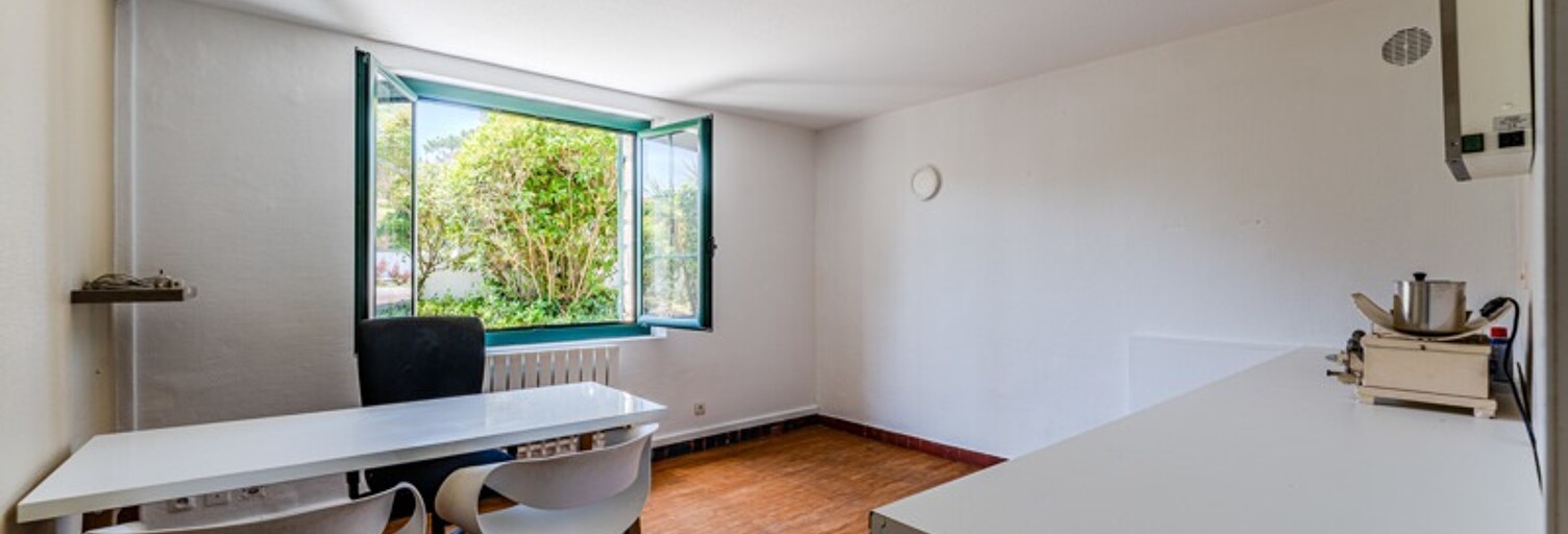 Appartement 2 Pièces 37 m² à vendre à La Teste-de-Buch (33115)