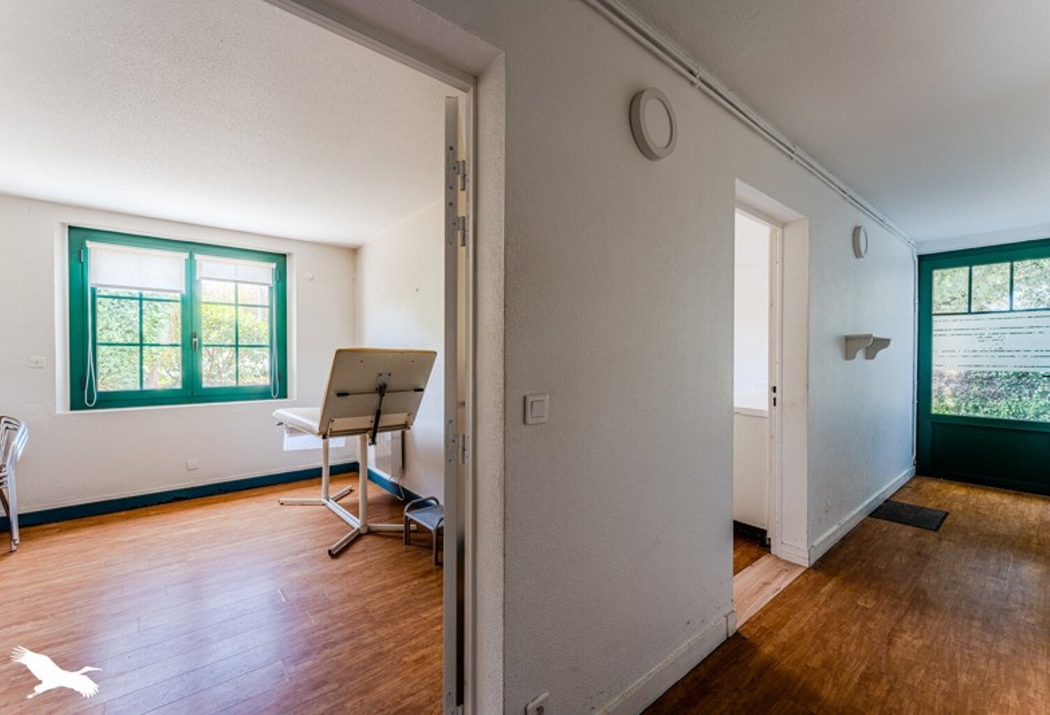 Appartement de 2 pièces principales — photo 1