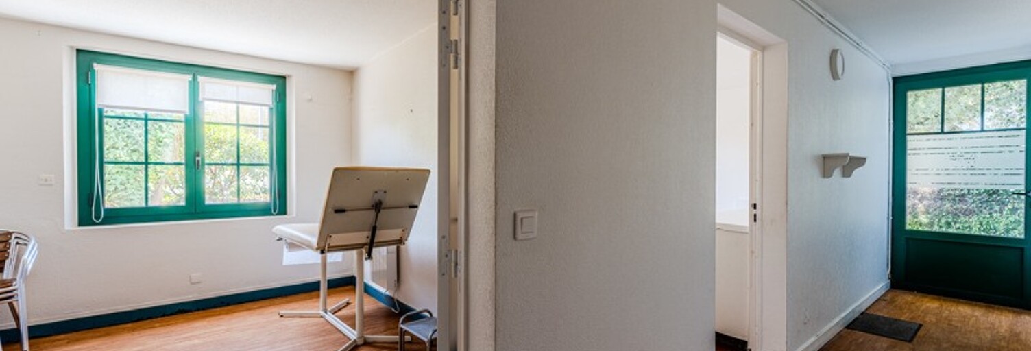 Appartement 2 Pièces 37 m² à vendre à La Teste-de-Buch (33115)