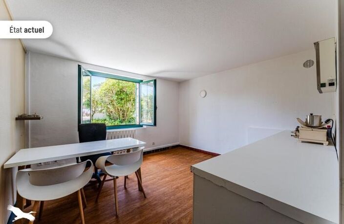 Appartement de 2 pièces principales — photo 2