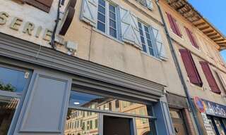 Appartement 4 Pièces 118 m² à vendre à Beaumont-de-Lomagne (82500)