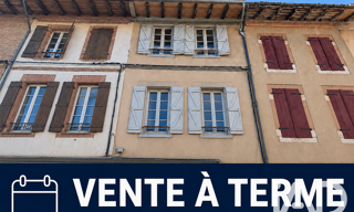 Appartement 4 Pièces 118 m² à vendre à Beaumont-de-Lomagne (82500)