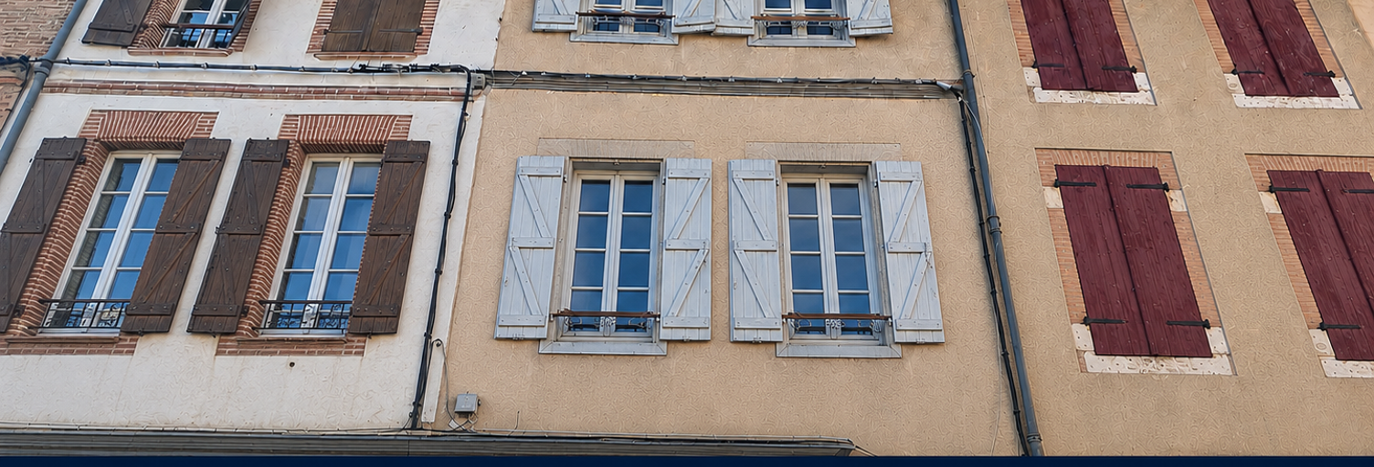 Appartement 4 Pièces 118 m² à vendre à Beaumont-de-Lomagne (82500)