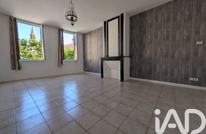 Vente Appartement 4 pièces — photo 2