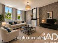 Vente Appartement 4 pièces — photo 3